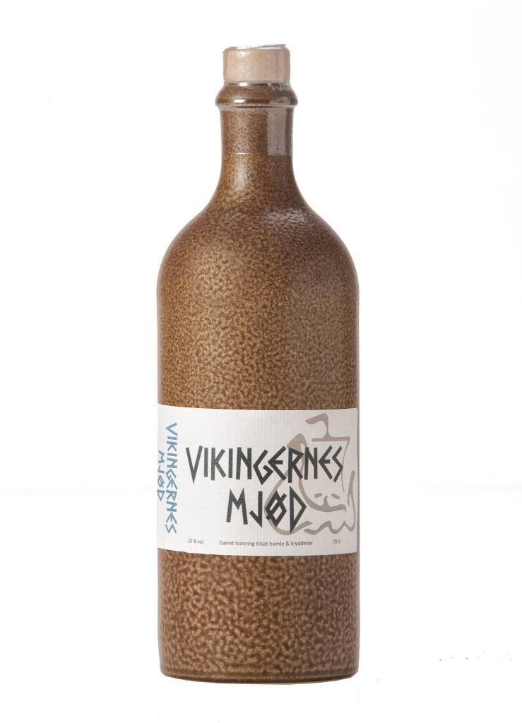 Vikingernes Mjød